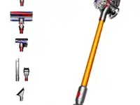 Пылесос dyson v8 absolute 476596-01