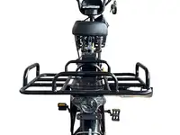 Электровелосипед shtenli v-12l monster, фотография 3