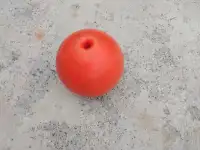 Морской Маркерный Буй