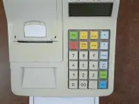 Кассовый аппарат