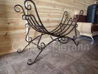 Садовые изделия (мебель, декор, качели), фотография 5