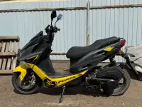 Продам скутер RACER RC150-15F FORCE 150, фотография 5