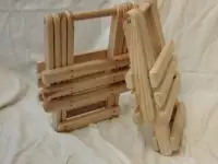 Продам Складной стул табурет., фотография 5