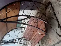 Садовые качели, фотография 4