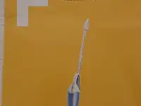 Паровая швабра