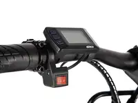 Велогибрид volteco bigcat dual new, фотография 11