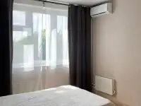2-комн. квартира, 58 м², 4/11 этаж, фотография 2