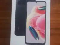 Xiaomi Redmi Note 12 8256 новый,чехол,защ.стекло, фотография 4