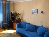 Сдам на длительный срок квартиру