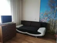 квартира на сутки ул. Мира 5, фотография 5
