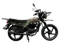 Мотоцикл racer rc200gy-c2a tourist