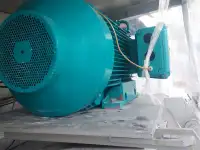 Молочное оборудование Гомогенизатор AVP Gaulin 200-3P, фотография 9