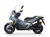 Скутер VENTO VMC DISCOVERY, фотография 8