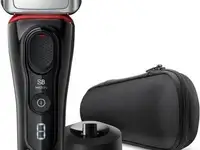 Электробритва braun series 8 8340s wet & dry