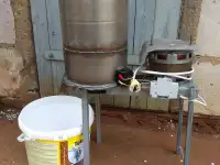 измельчитель нержавейка