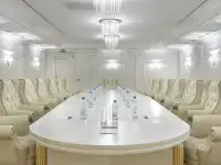 КОНФЕРЕНЦ-ЗАЛ ПРЕМЬЕР, 18-3 ул. Kirova