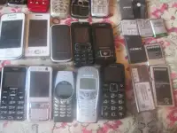 мобильные телефоны, фотография 2