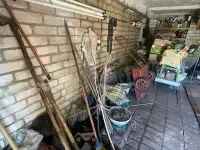 Гараж ул.1-я Молодежная 19А г.Орша, фотография 9