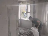 Алмазная резка бетона, фотография 4