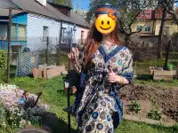 этнические костюмы,сценические наряды в прокат. портной., фотография 5