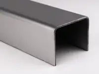 Гнутый профиль стоечный; направляющий; потолочный...