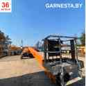 Самоходный телескопический подъемник Grove MZ 116B, фотография 3