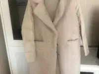 Новая шуба