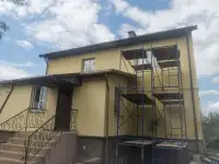 Комплекс строительно монтажных работ, фотография 3