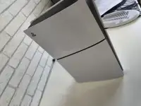 Консоль ps 5 slim, фотография 3