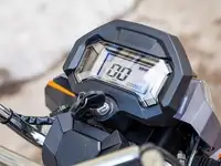 Грузовой электротрицикл rutrike антей-у 1500 60v1200w, фотография 11