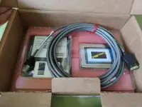 Fluke 744 Калибратор технологического оборудования, фотография 9