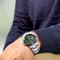 Longines Mens HydroConquest Automatic Watch L3.781.3.06.7, фотография 5