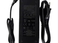 Зарядное устройство 36v 2a li-ion (42v 2.5a)