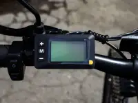 Электровелосипед AVM INTRO 500 LITE СПМ, фотография 11