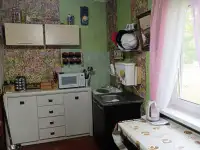 Дом дача в Новогрудском районе, Загорье Делятичское, фотография 11