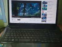 Продаю ноутбук Toshiba Satellite L670 Только из Германии, все родное Intel, как новый, made in Germany, 4gb Ram, 320gb H, фотография 3