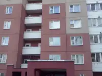 Сдается 1-я квартира на длительный срок.ул.Парниковая