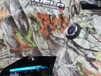 Квадроцикл WELS Thunder 125 E2X, фотография 7