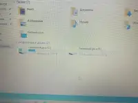 Ноутбук hp, фотография 4