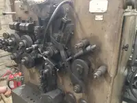 Станки и оборудование, разное.
