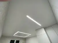 Натяжной потолок, фотография 4