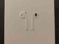 Наушники Airpods 2 оригинал, фотография 3