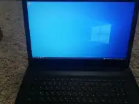 Ноутбук 17