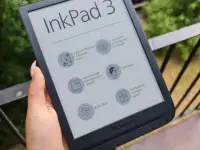 Электронная книга PocketBook InkPad 3, фотография 2