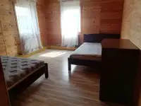 Коттедж Семейный отдых на озере Ельно, х.Петуховщина д.4 район, фотография 9