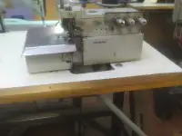 Швейные машины