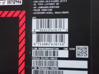 Игровой Ноутбук Asus G 15, фотография 3