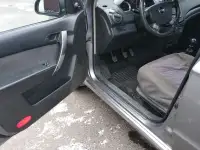 Аукцион по продаже автомобиля Шевроле Авео, фотография 5