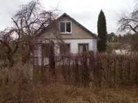 Дача д. Ваньковщина, 2 этажа, 60 м., 18 от МКАД