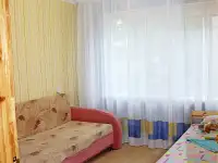Трехкомнатная квартира для командированных в Поставах, фотография 5